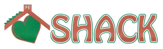 SHACK logo