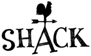 SHACK logo