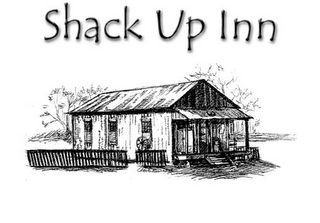 SHACK UP INN logo