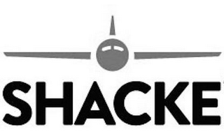 SHACKE logo