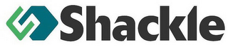 SHACKLE logo
