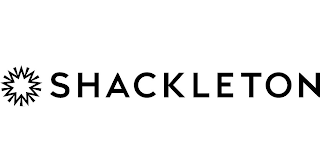 SHACKLETON logo
