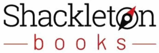 SHACKLETON BOOKS logo