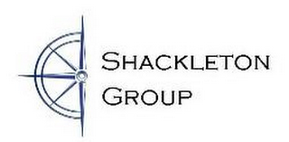 SHACKLETON GROUP logo
