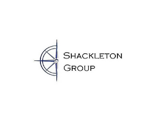 SHACKLETON GROUP logo