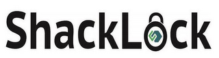 SHACKLOCK logo