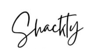 SHACKTY logo