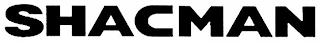SHACMAN logo