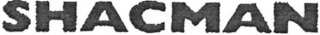 SHACMAN logo