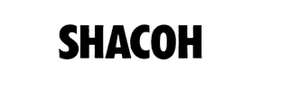 SHACOH logo