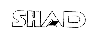 SHAD logo
