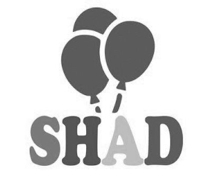 SHAD logo