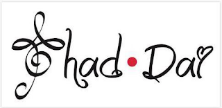 SHAD-DAI logo
