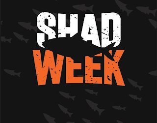 SHAD WEEK logo