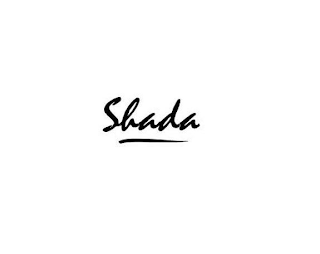 SHADA logo