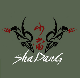 SHADANG logo