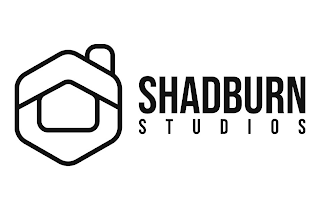 SHADBURN STUDIOS logo