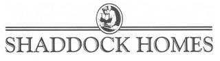 SHADDOCK HOMES logo