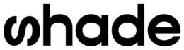 SHADE logo