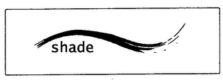 SHADE logo