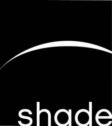 SHADE logo