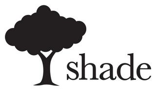 SHADE logo