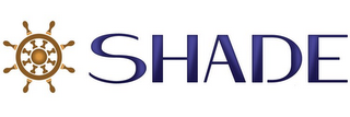 SHADE logo