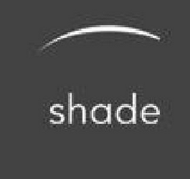 SHADE logo