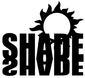 SHADE logo