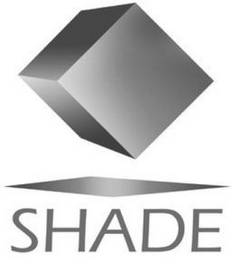 SHADE logo