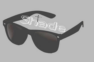 SHADE logo