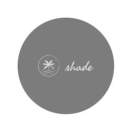 SHADE logo