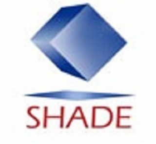 SHADE logo