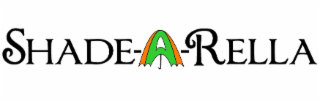 SHADE A RELLA logo