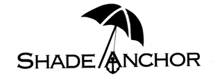 SHADE ANCHOR logo