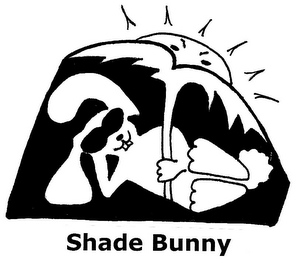 SHADE BUNNY logo