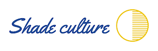 SHADE CULTURE logo