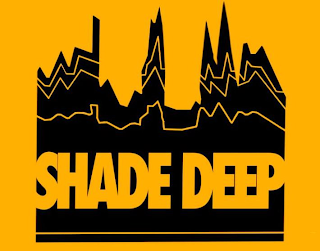 SHADE DEEP logo