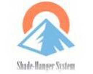 SHADE-HANGER SYSTEM logo