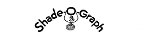 SHADE O GRAPH logo