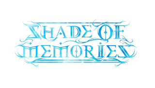 SHADE OF MEMORIES logo