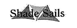 SHADE SAILS logo