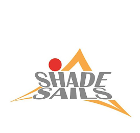 SHADE SAILS logo