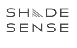 SHADE SENSE logo