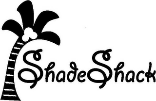 SHADE SHACK logo