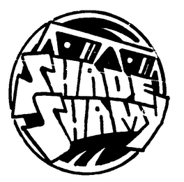 SHADE SHAMY logo