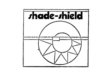 SHADE-SHIELD logo