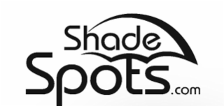 SHADE SPOTS.COM logo