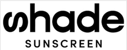 SHADE SUNSCREEN logo