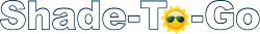 SHADE-T -GO logo